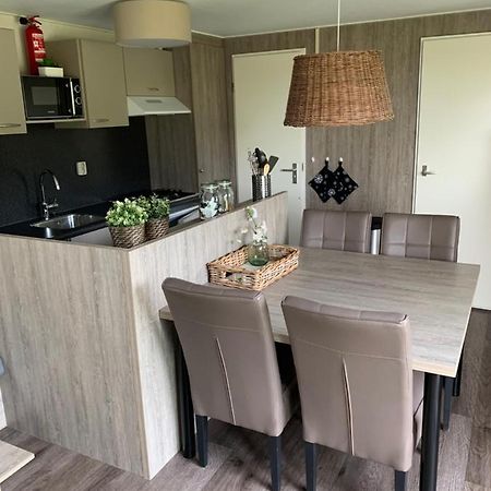 Luxe Chalet Dichtbij Zoutelande Biggekerke Εξωτερικό φωτογραφία